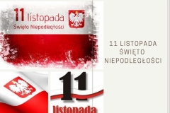 102 Rocznica Odzyskania przez Polskę Niepodległości
