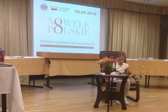 50-lecie działalności biblioteki publicznej w Rzepienniku Suchym