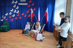 Akademia z okazji Święta Uchwalenia Konstytucji 3 Maja