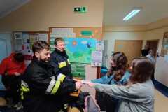 Akcja charytatywna „Galaretki pełne dobra”