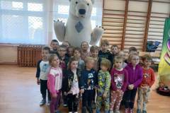 Cyrk w szkole? Czemu nie...