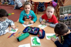 Czyste powietrze wokół nas 