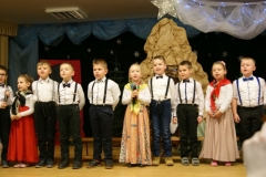 Dla Babci i Dziadka!