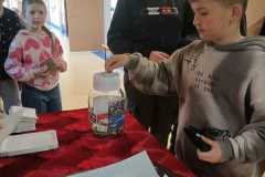 Dobro, które ma smak słodkości