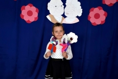 Dzień Babci i Dziadka - 2021