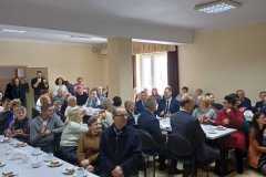 Dzień Babci i Dziadka