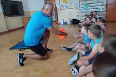 Dzień Dziecka w naszej szkole!