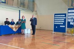 Gminny Konkurs Recytatorski 