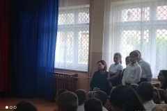 Inauguracja roku szkolnego 2023/2024