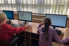 Informatyka - klasa 4