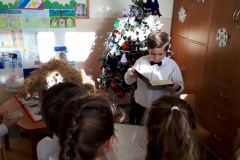 Jasełka w naszej szkole