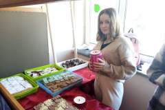 KIERMASZ SŁODKOŚCI