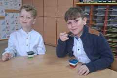 Kolorowa Wielkanoc w przedszkolu!