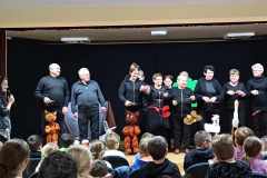 "Lalkarze na start "