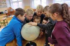 Lekcje z Panem Kleksem