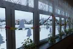 Magia zbliżających się świąt Bożego Narodzenia