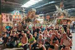 Mandoria - Miasto Przygód