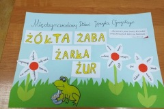 Międzynarodowy Dzień Języka Ojczystego