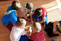 Międzynarodowy Dzień Postaci z Bajek