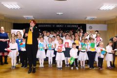 Najlepiej u Babci i Dziadka!