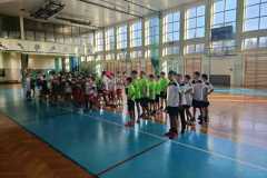 Nasi sportowcy w półfinale