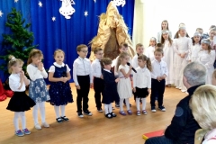 Niech nam żyją 100 lat!