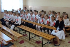 Ojczyzno! Dla Ciebie śpiewam i gram