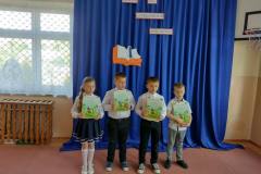 Pasowanie na czytelnika