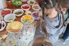 Pierwszy Dzień Wiosny w Naszym Przedszkolu!