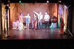 Podróż do świata mitów