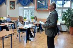  Poznajcie Mistrza Ortografii