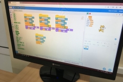 Programowanie w klasie V