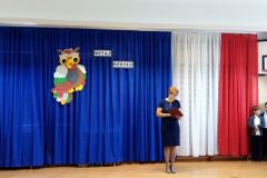 Rozpoczęcie roku szkolnego 2022/2023