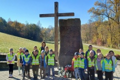 Rzepiennik Suchy nasza „Mała Ojczyzna”