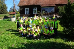 Spacer po „Małej Ojczyźnie”