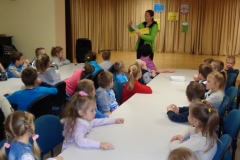 SPOTKANIE AUTORSKIE Z JOANNĄ BABULĄ