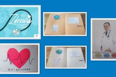 Światowy Dzień Zdrowia oraz Dzień Pracownika Służby Zdrowia 