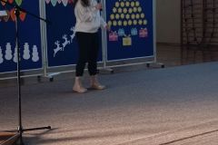 VI Gminny Konkurs Anglojęzycznej Piosenki Świątecznej „Winter Wonderland”