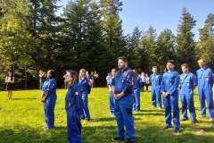 W Rzepienniku można poczuć się jak kosmonauta!