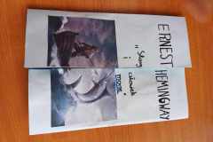 „W świecie lektur” – przygoda z lapbookiem