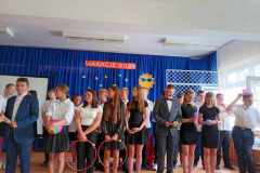 Wakacje czas zacząć...