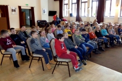 Warsztaty ekologiczne „Zmieniaj nawyki, nie klimat”