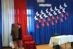 Witaj maj, trzeci maj...