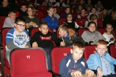 Witajcie w naszej bajce...