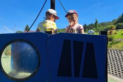 Wycieczka do Ciężkowic