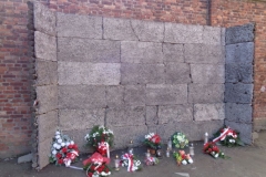 Wycieczka do  Oświęcimia i Wadowic