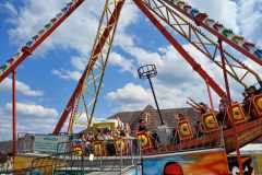 Wycieczka szkolna do Inwałdu