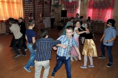 Zabawa karnawałowa