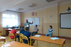 Zajęcia edukacyjne