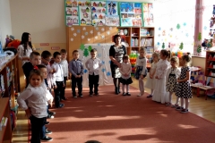 Zajęcia otarte dla rodziców